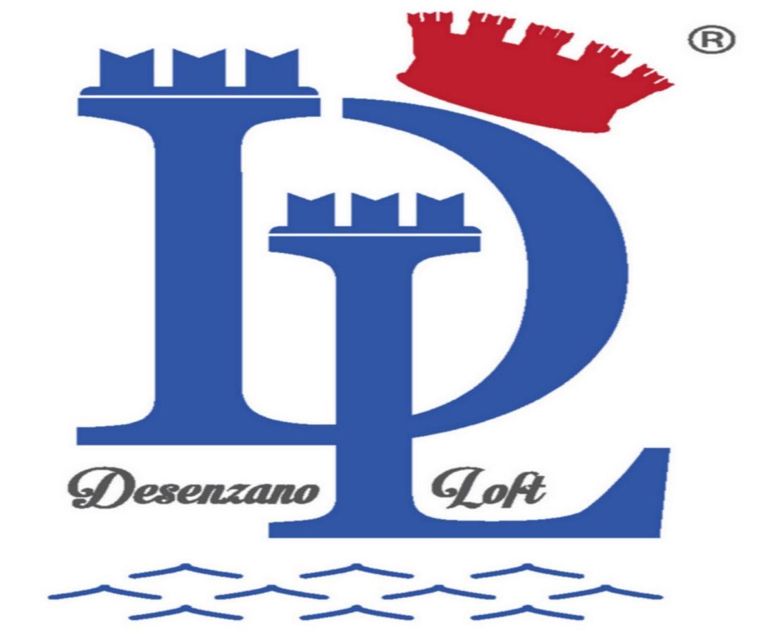 Desenzanoloft Official Partner Marriott Homes & Villas - Bea House, Sirmione With Private Garden And Share Pool מראה חיצוני תמונה