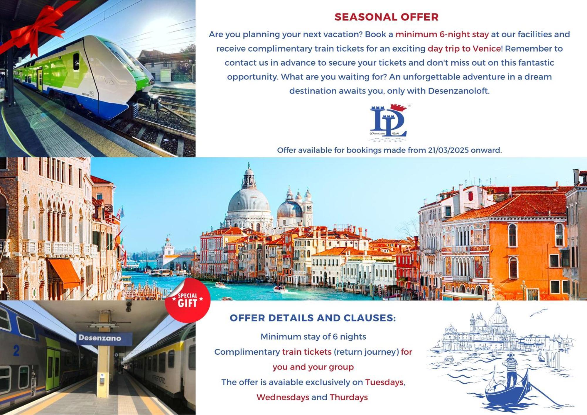 Desenzanoloft Official Partner Marriott Homes & Villas - Bea House, Sirmione With Private Garden And Share Pool מראה חיצוני תמונה