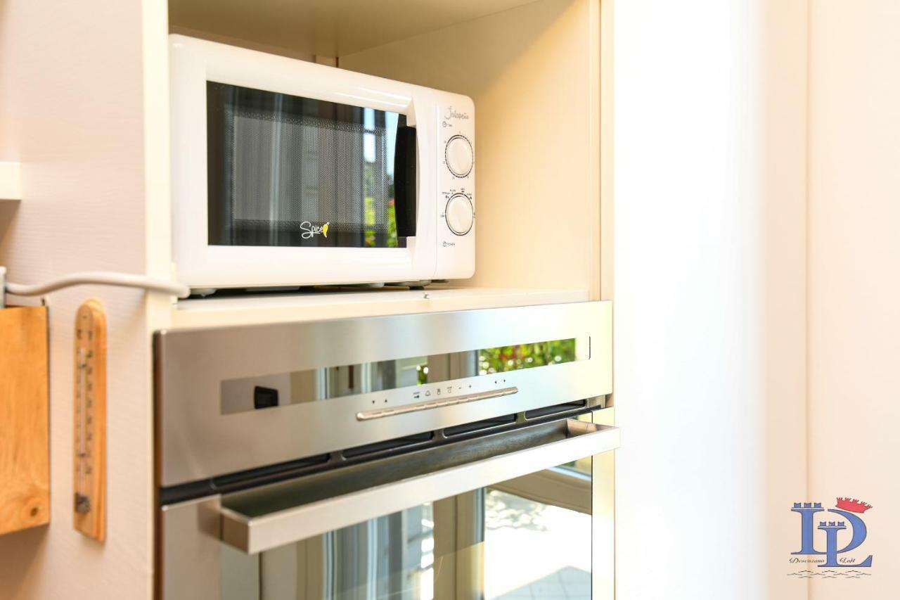 Desenzanoloft Official Partner Marriott Homes & Villas - Bea House, Sirmione With Private Garden And Share Pool מראה חיצוני תמונה