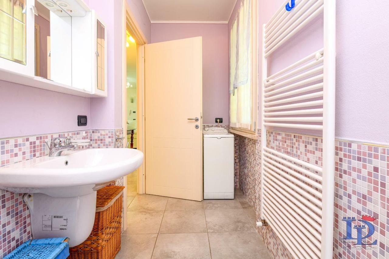 Desenzanoloft Official Partner Marriott Homes & Villas - Bea House, Sirmione With Private Garden And Share Pool מראה חיצוני תמונה