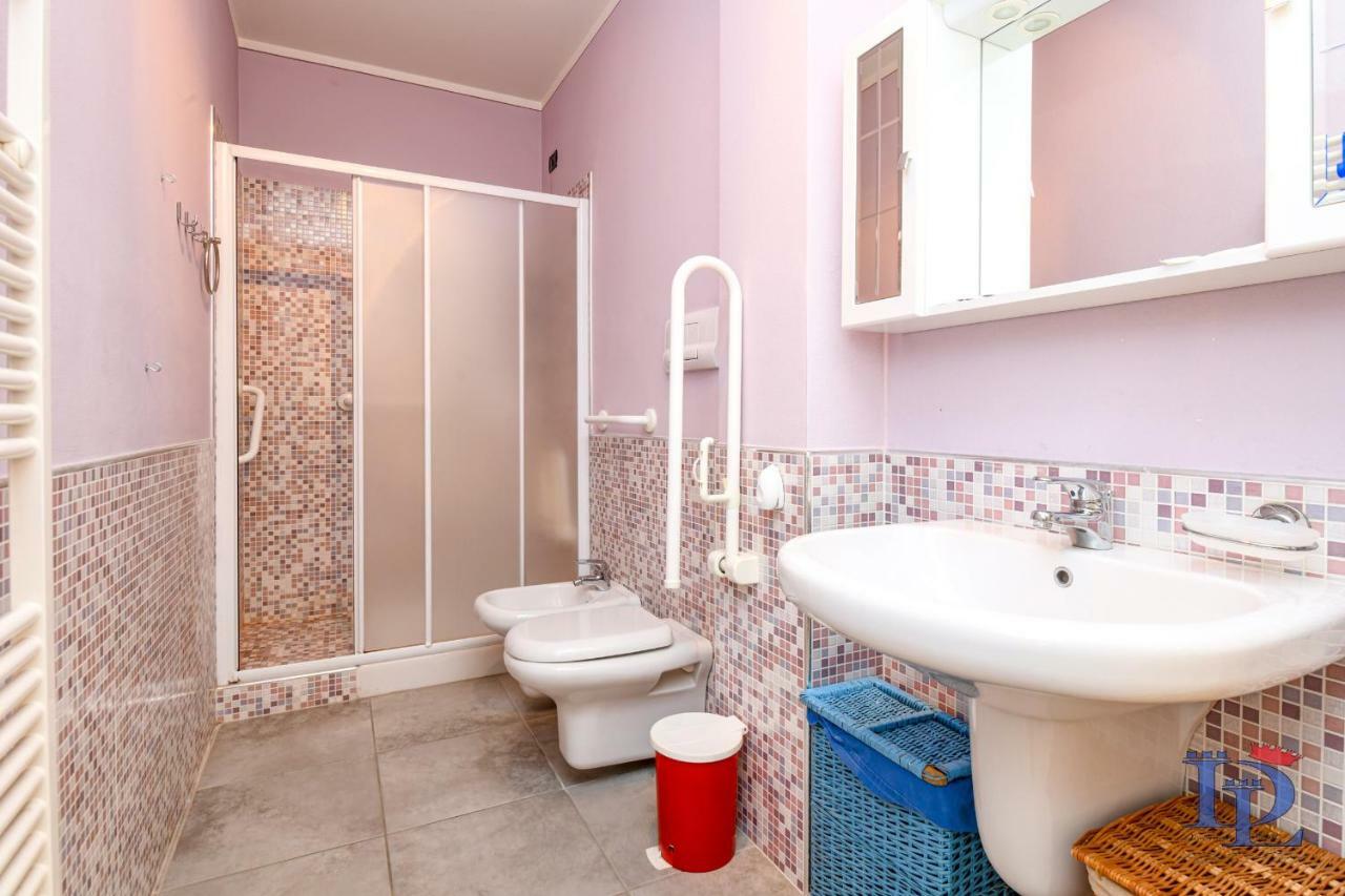 Desenzanoloft Official Partner Marriott Homes & Villas - Bea House, Sirmione With Private Garden And Share Pool מראה חיצוני תמונה