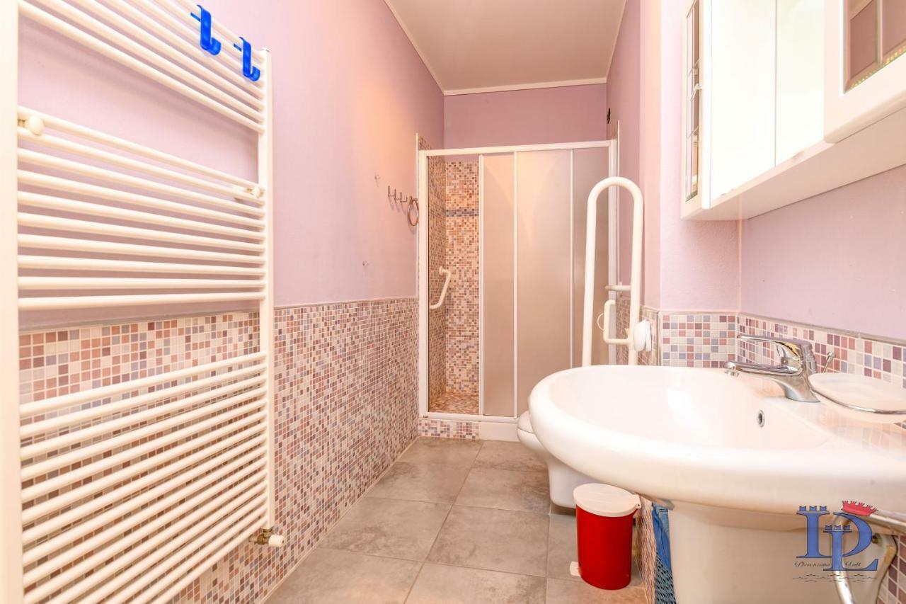 Desenzanoloft Official Partner Marriott Homes & Villas - Bea House, Sirmione With Private Garden And Share Pool מראה חיצוני תמונה